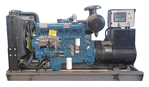 WEIFANG SERIES(30-300KW)