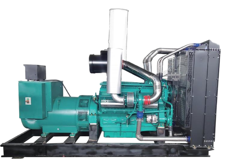 DONGCHAI SERIES(200-800 KW)