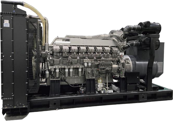 SME SERIES(500-1800KW)