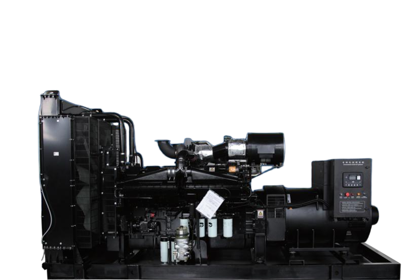 CUMMINS SERIES(200-1200KW)