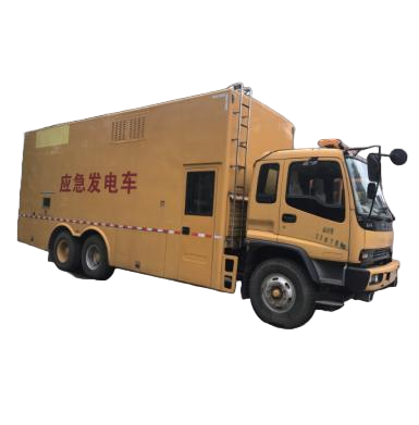 AUTOOBILE GENERATOR SET