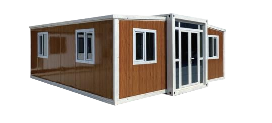 EXPANDABLE HOUSESERIES