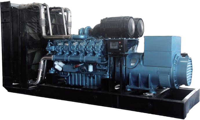 WEICHIII SERESS(T8-3000KW)