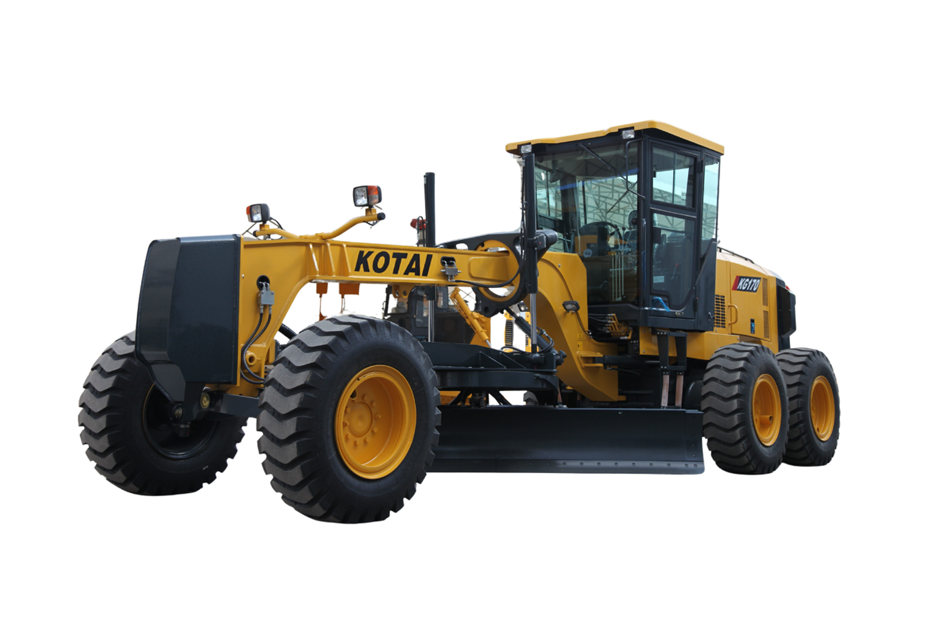 KG170 Bulldozer