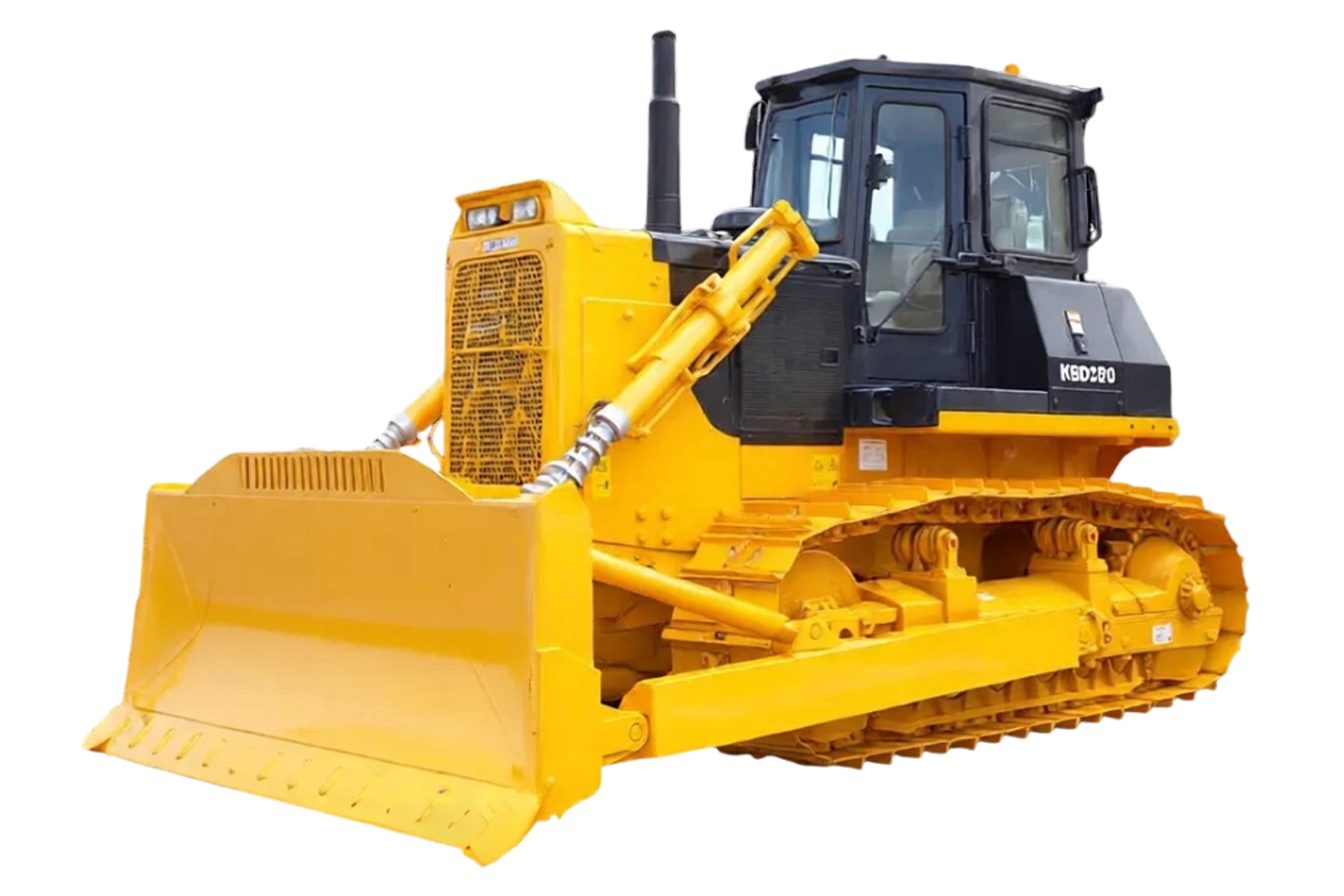 KBD220 Bulldozer